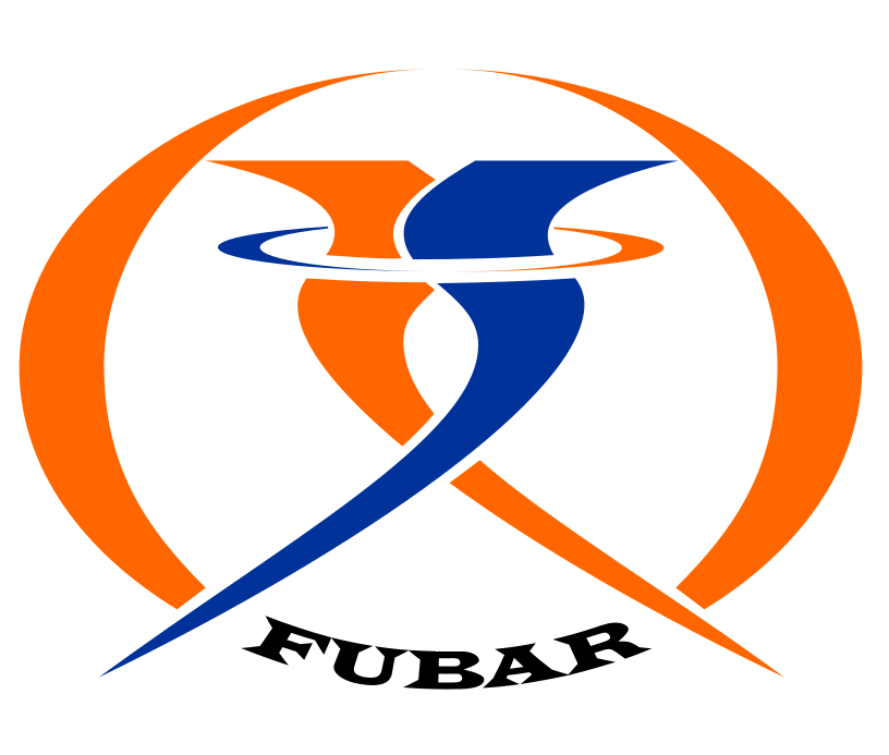 FUBAR Logo